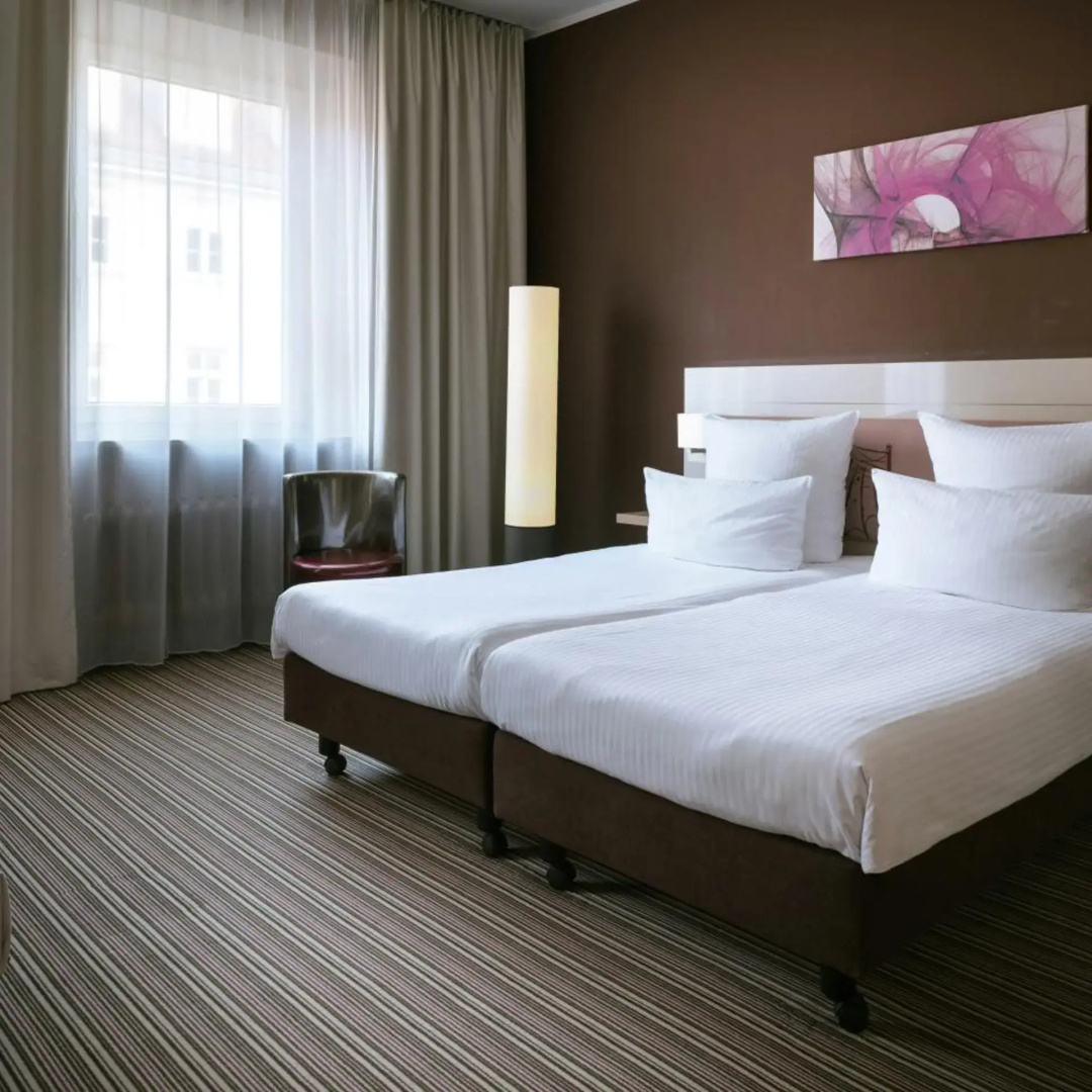 Foto - Leonardo Boutique Hotel Munich
