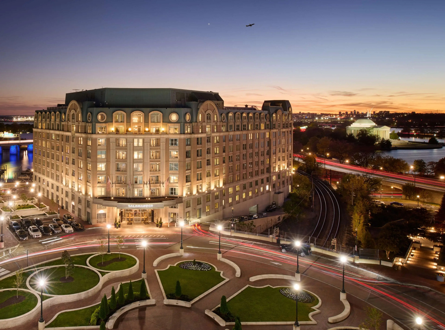 Photo - Salamander Washington DC