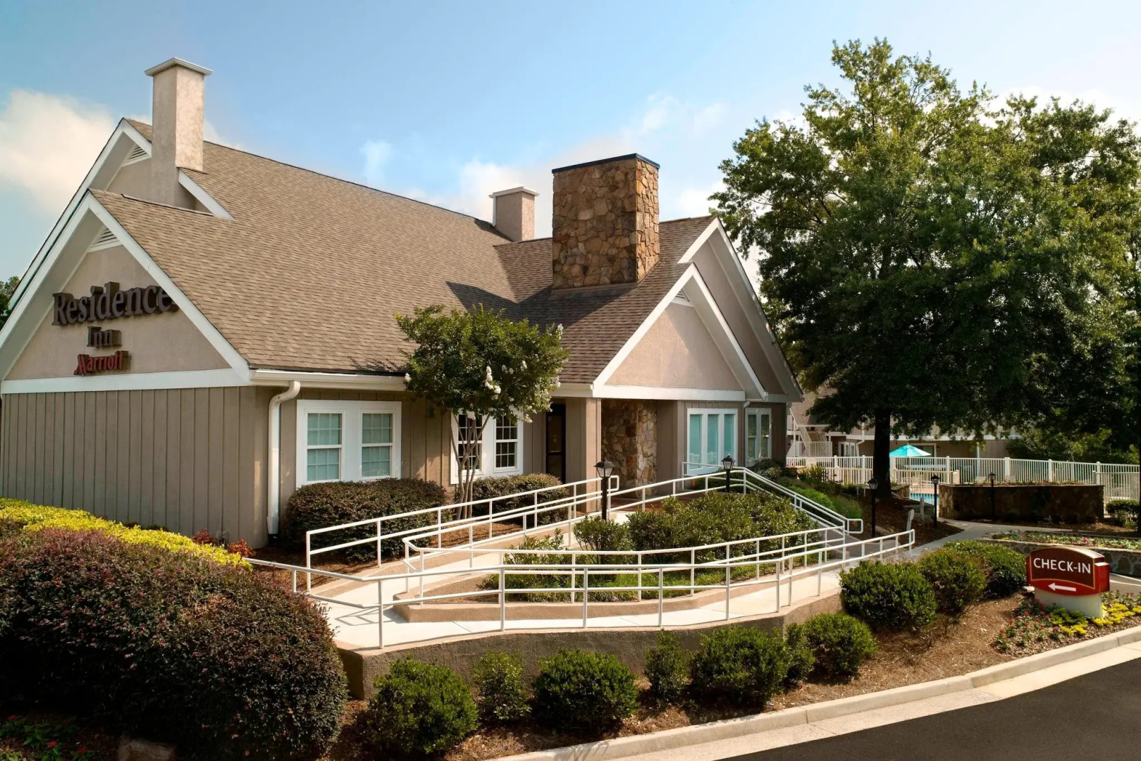 Photo - Residence Inn by Marriott Atlanta Cumberland/Galleria