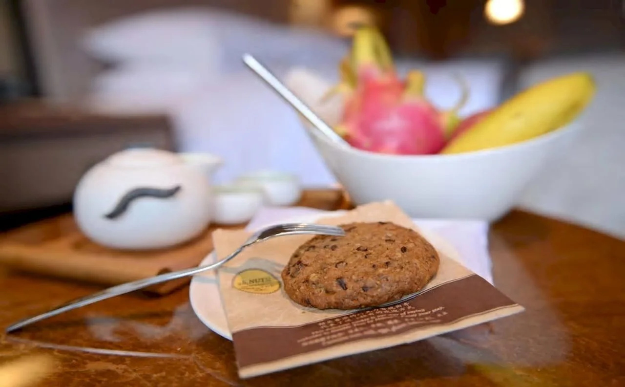 Photo - DoubleTree by Hilton Guangzhou Science City-Free Shuttle Bus Service During Canton Fair Period