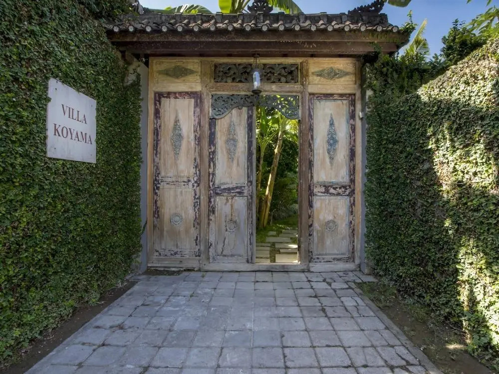 Photo - Villa Koyama by Villa Finder