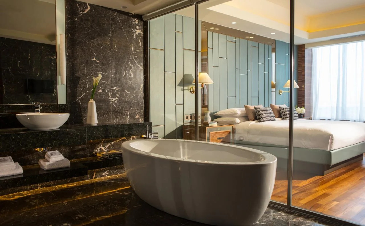 Foto - Renaissance Johor Bahru Hotel