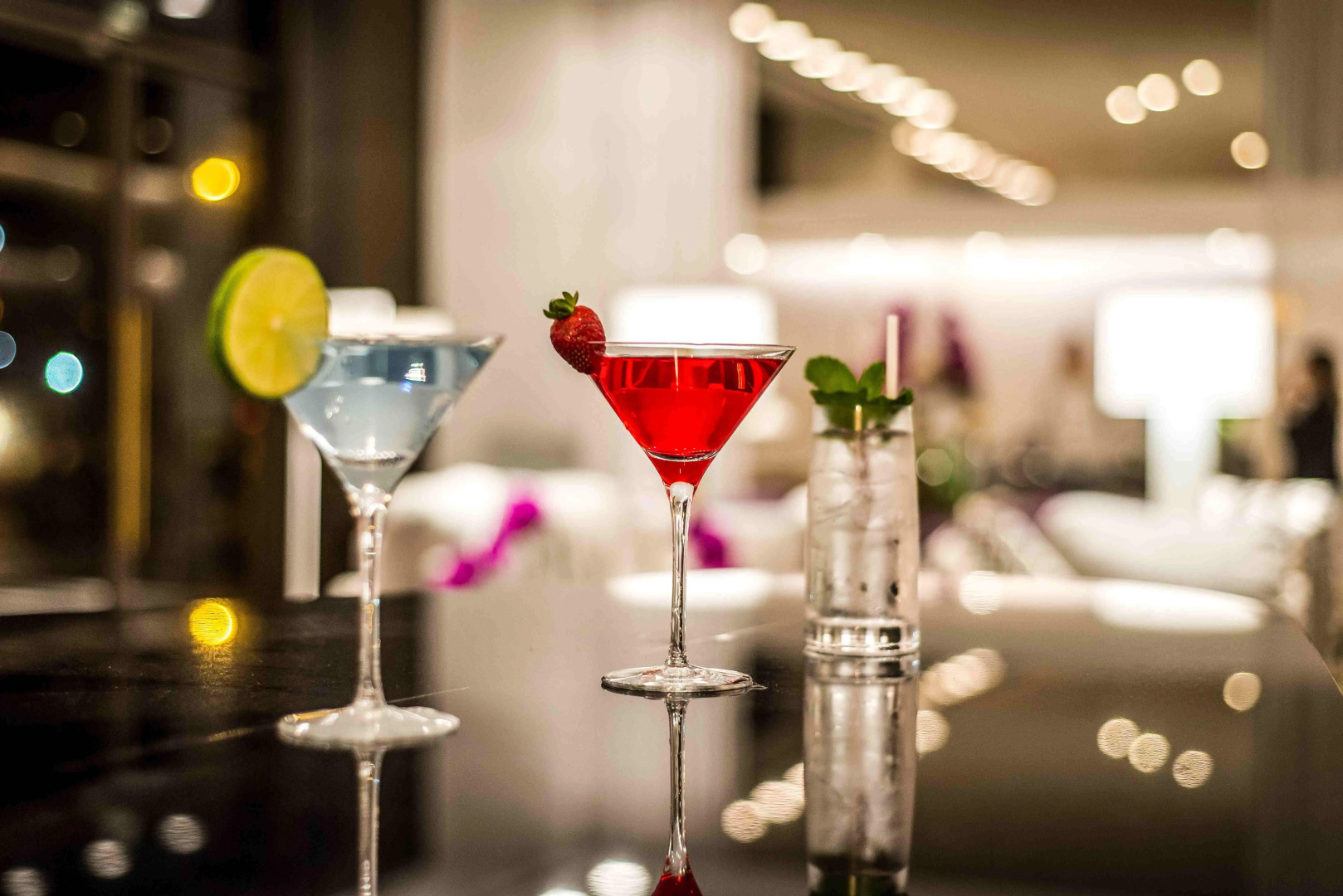 Photo - Lifestyle Laghetto Collection