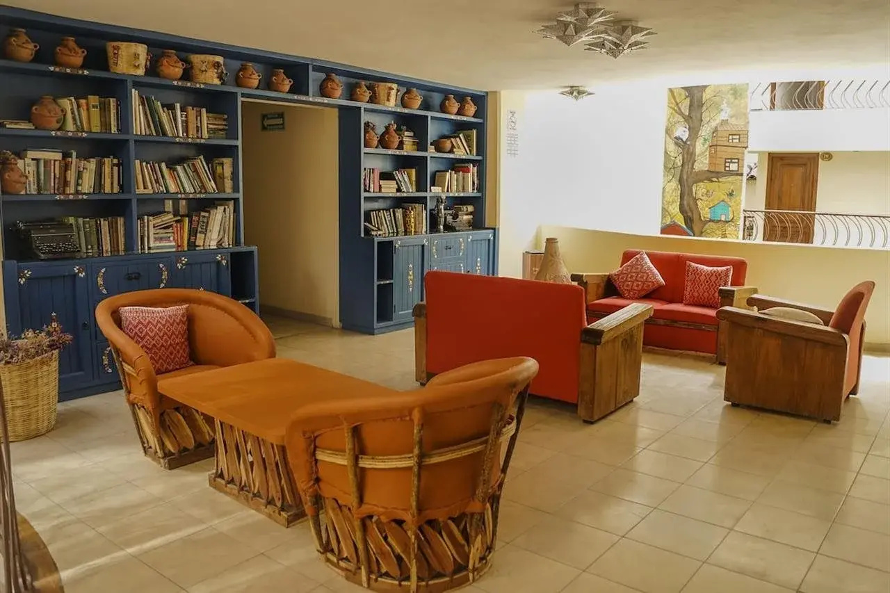 Photo - Hotel Mansion Del Valle