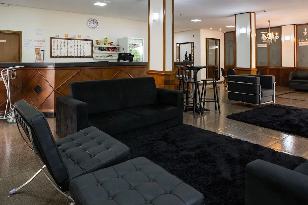Foto - Allegro Hotel