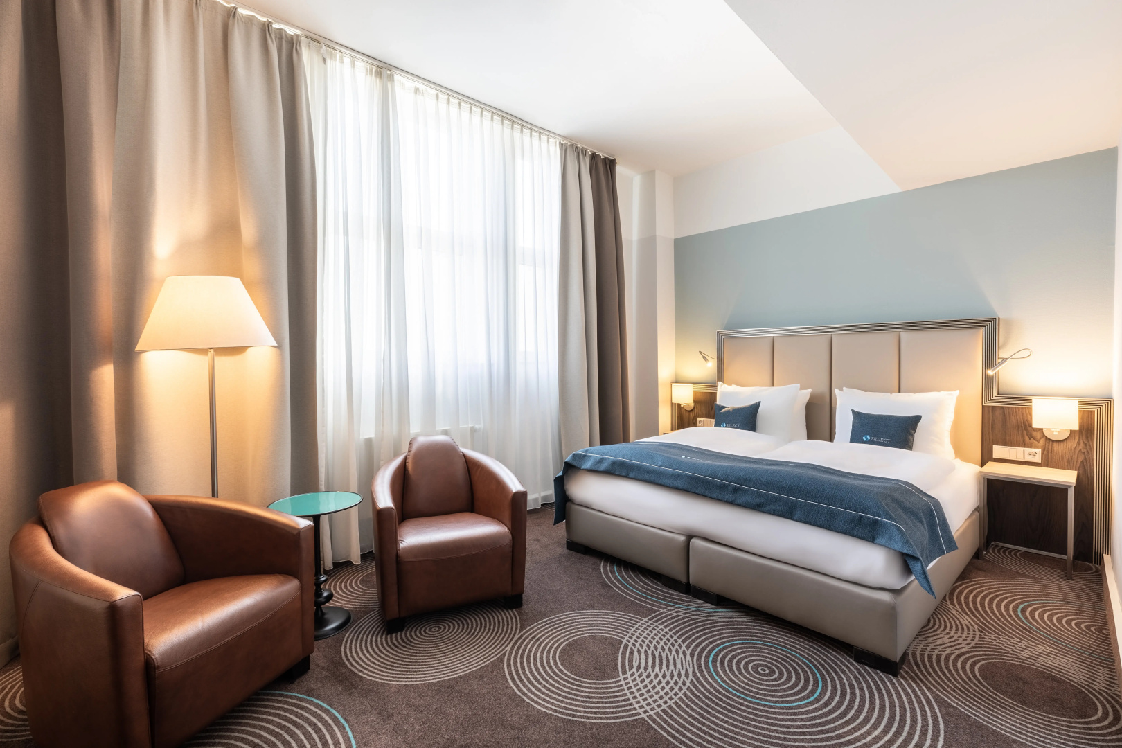 Photo - Garner Hotel Essen - Handelshof by IHG