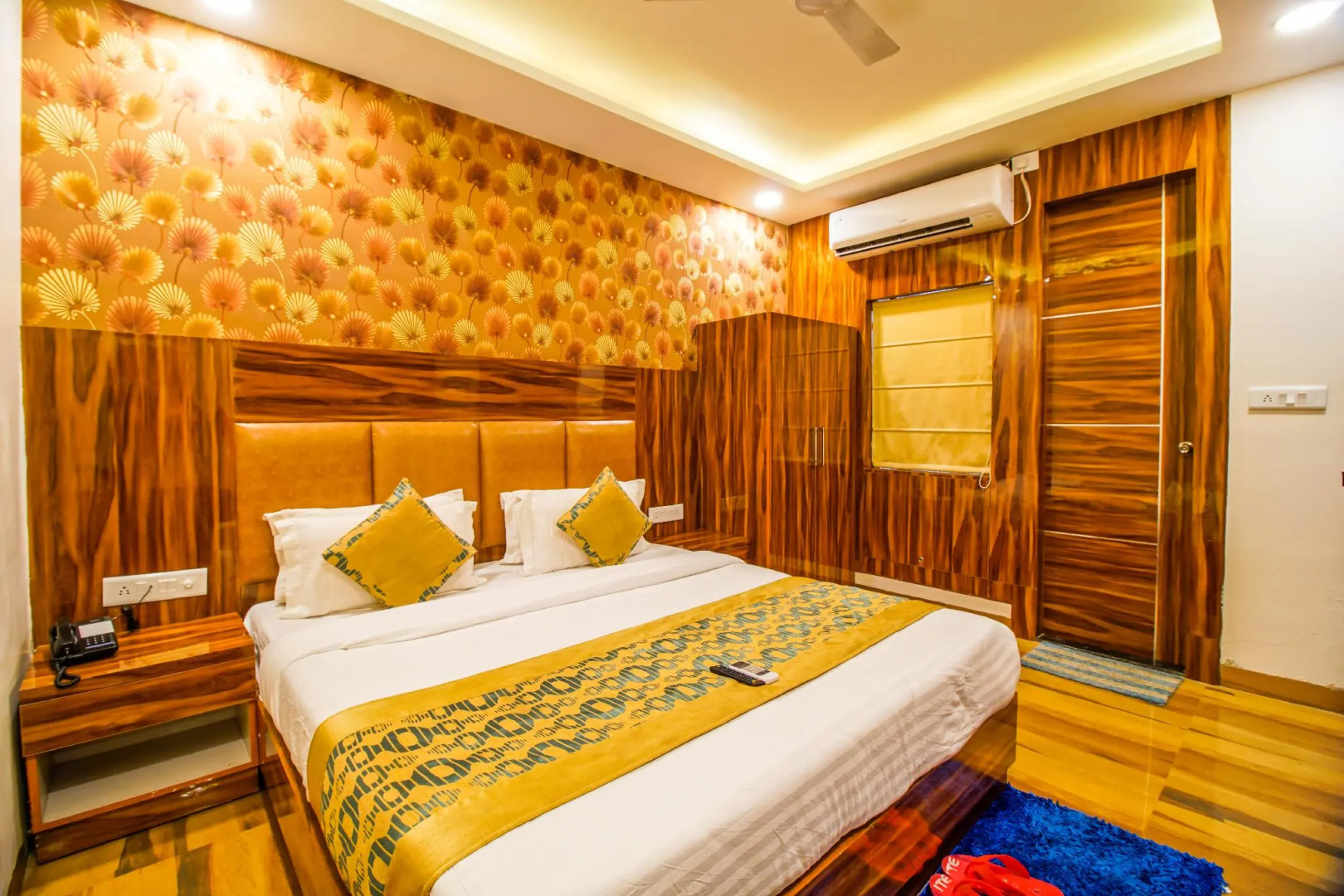Foto - Olivia Hotels @ Delhi Airport