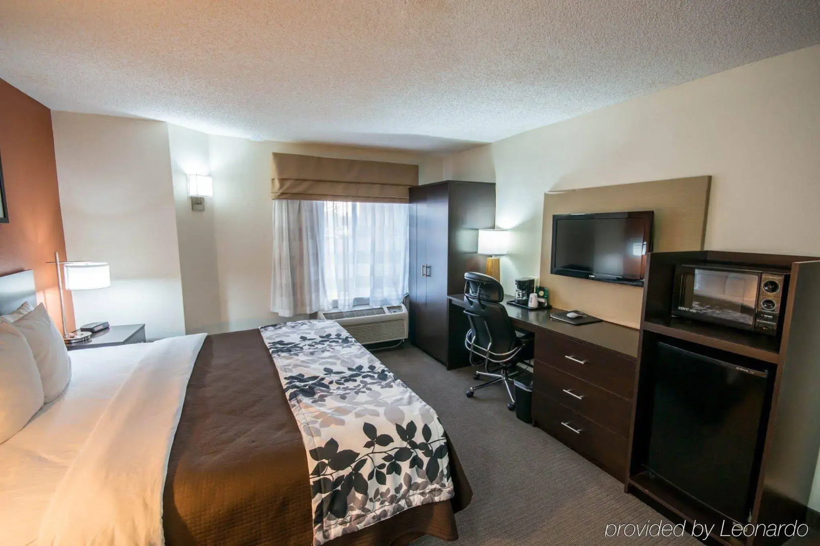 Photo - Clarion Inn & Suites DFW North