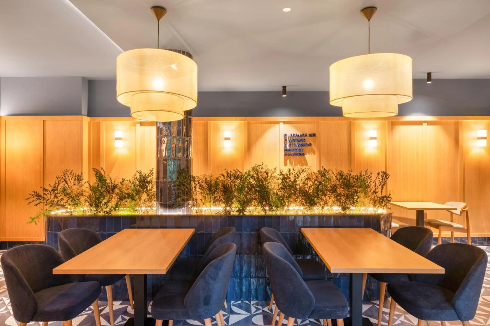 Foto - B&B HOTEL Braga Lamacaes