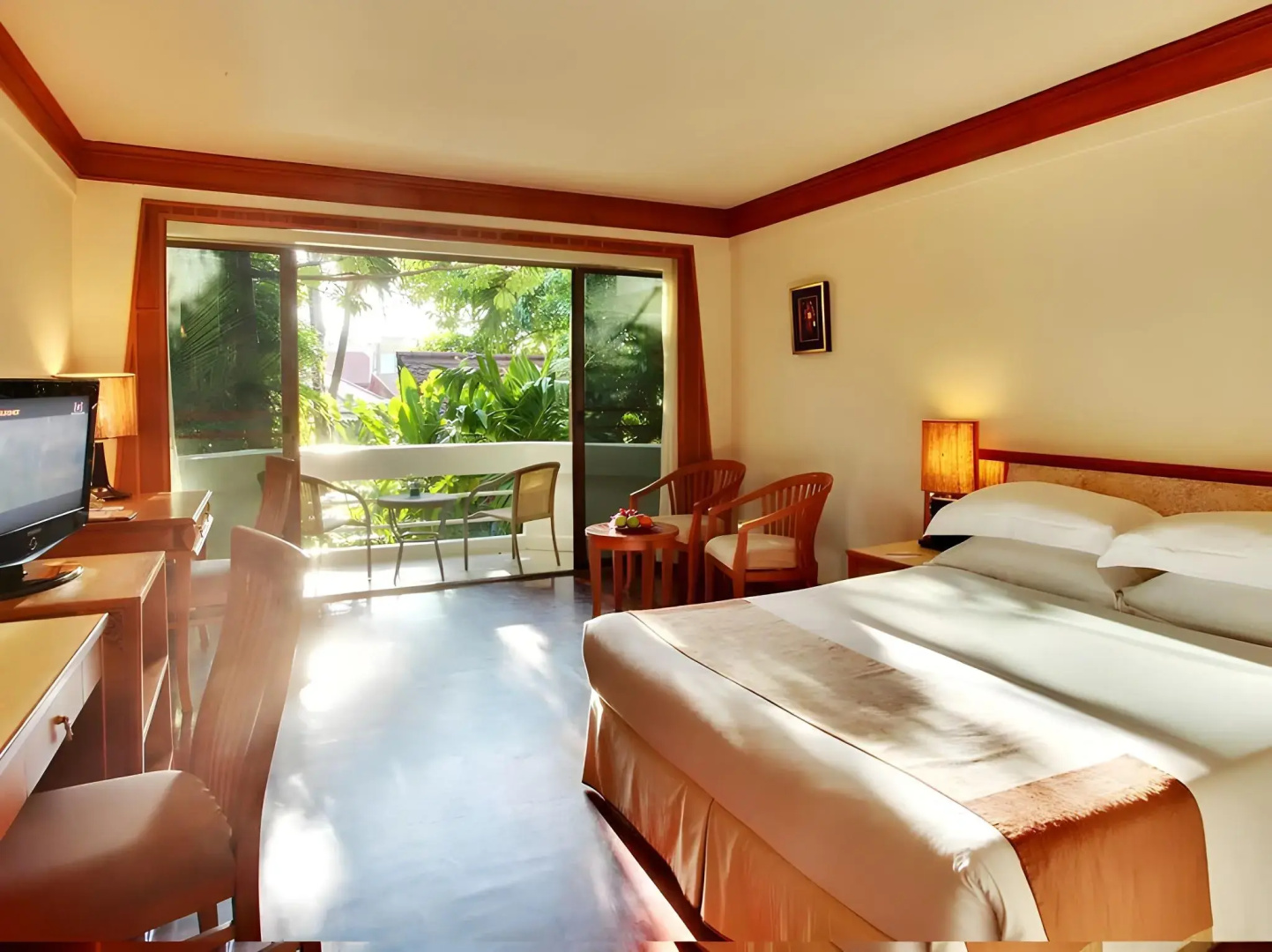 Photo - Safari Beach Hotel