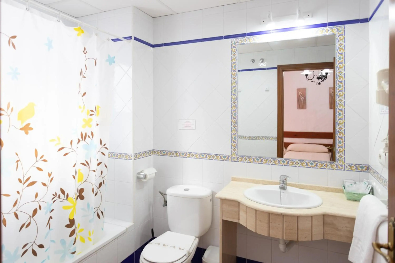 Photo - Hotel Oasis Atalaya