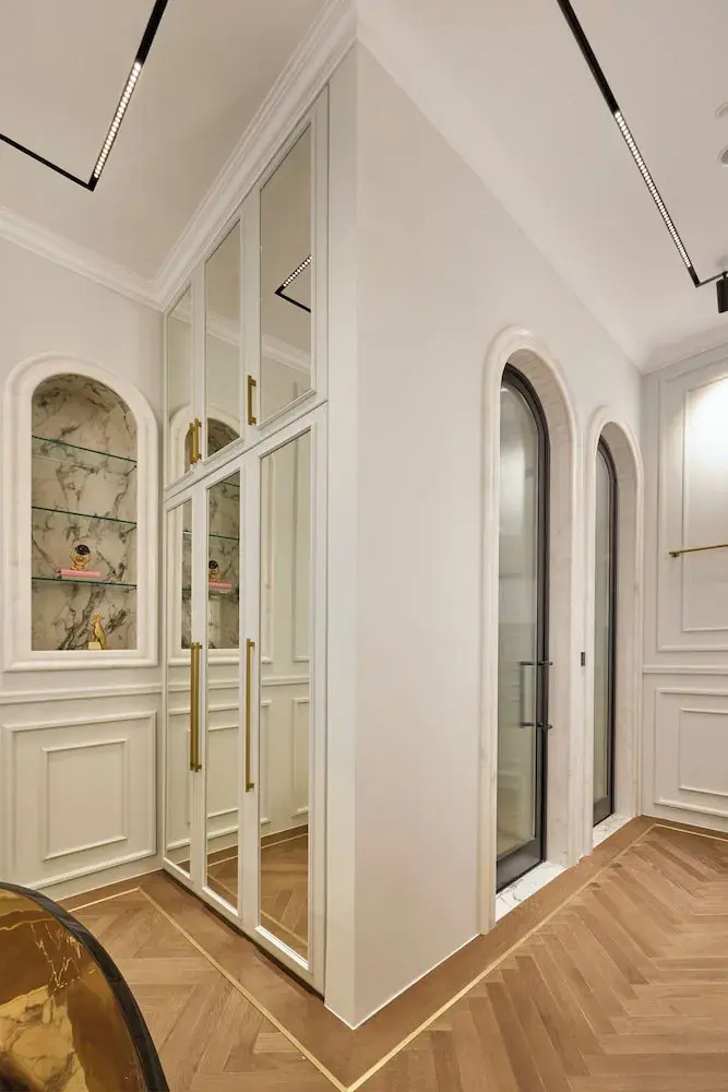 Foto - Ermou 99 Intelligent Private Suites