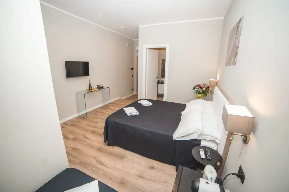 Photo - Trevi Portrait