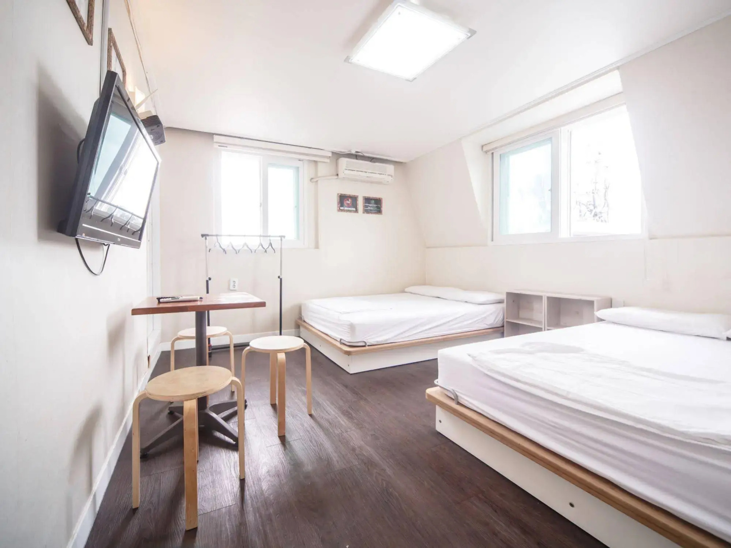 Foto - H HOSTEL Itaewon