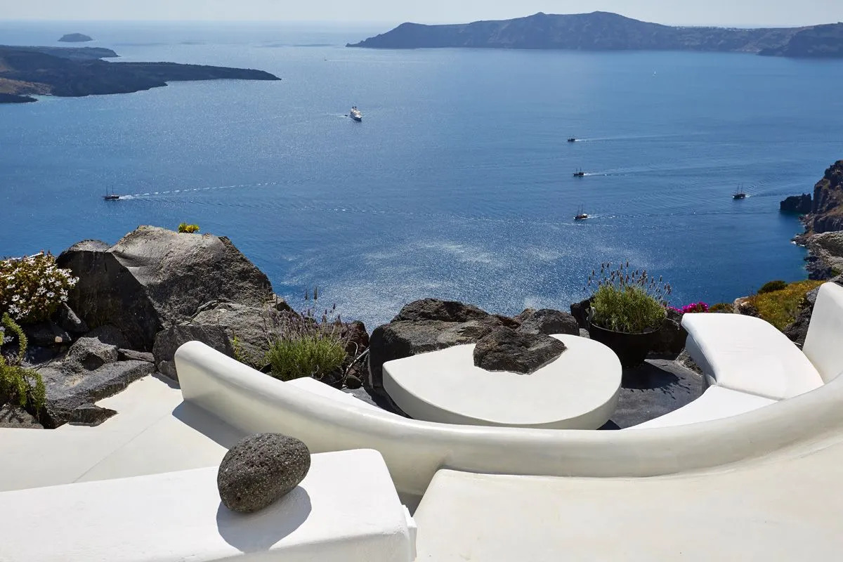 Foto - Villa Etheras