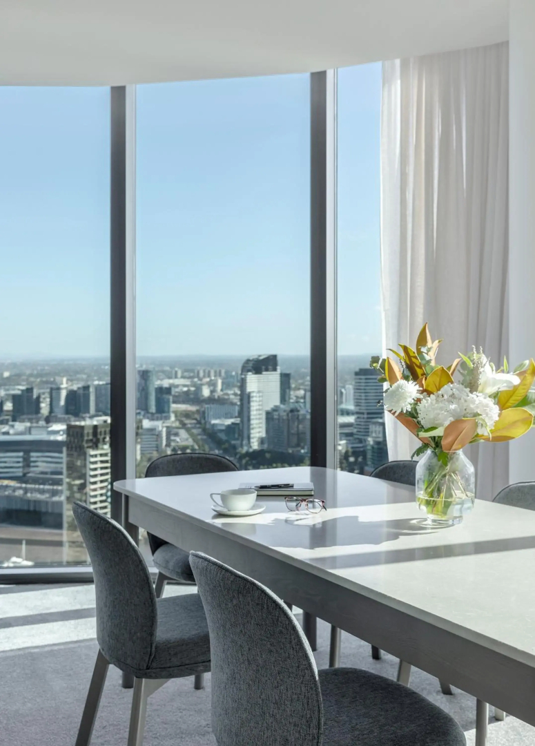 Foto - Oakwood Premier Melbourne