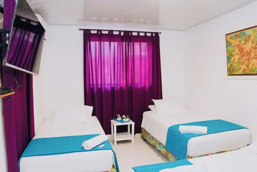 Foto - Hotel Ibatama