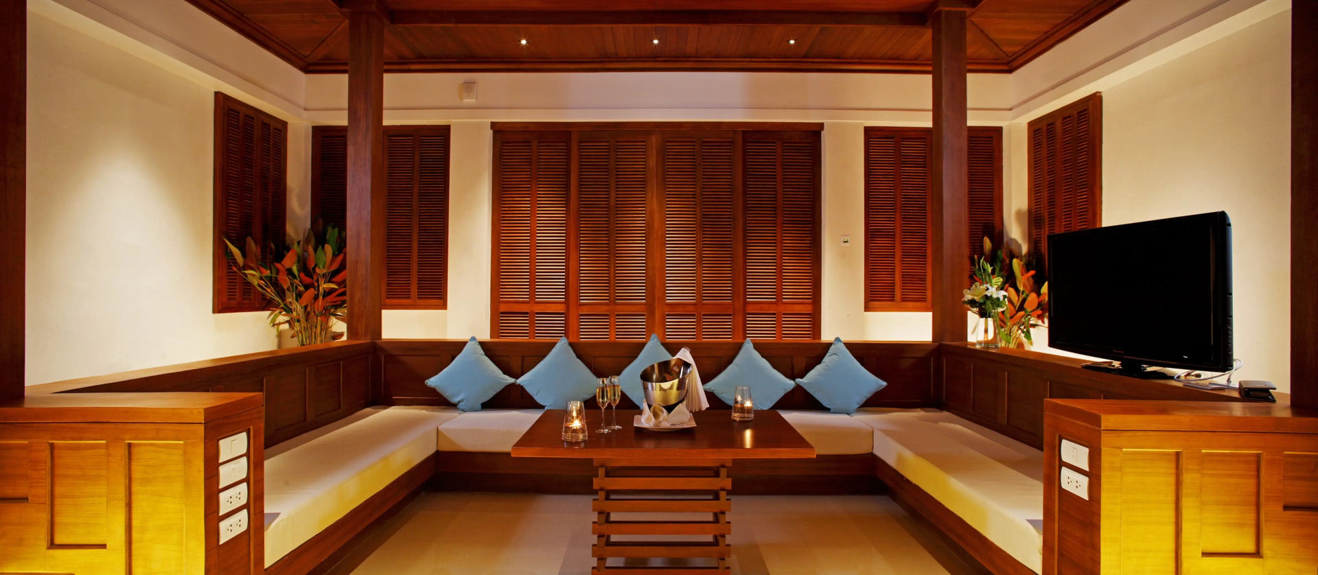Foto - Centara Grand Beach Resort Phuket Hotel
