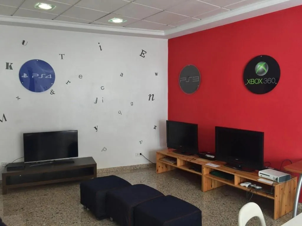 Foto - Sercotel Carlos III