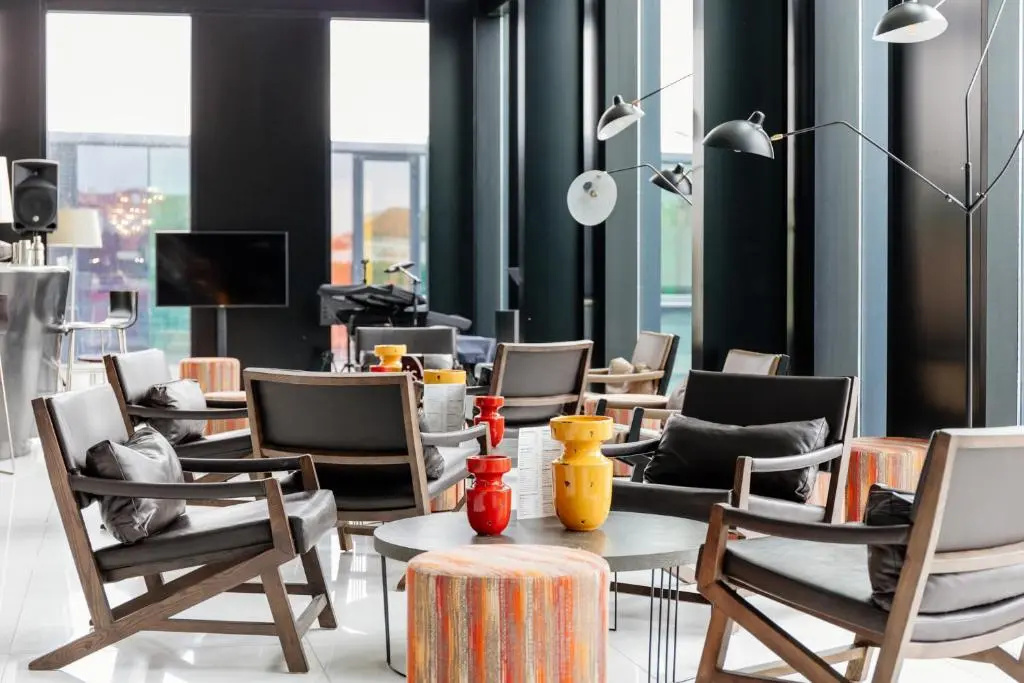 Foto - Axis Viana Business & SPA Hotel