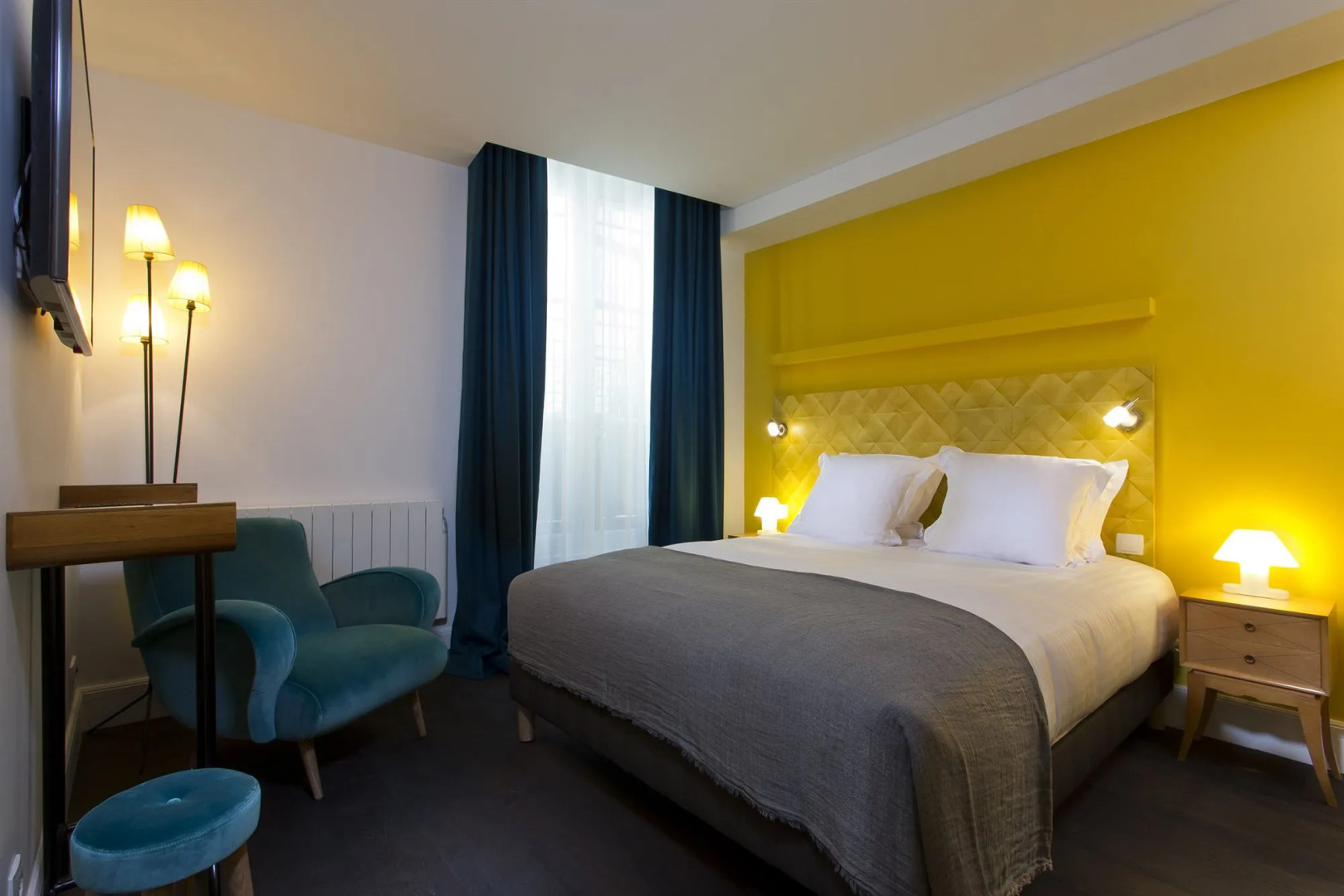 Foto - 1er Etage Marais