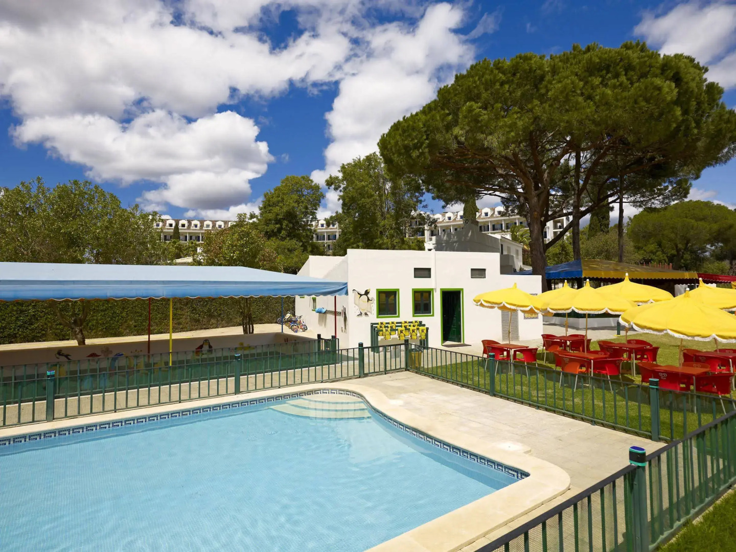 Foto - Penina Hotel & Golf Resort
