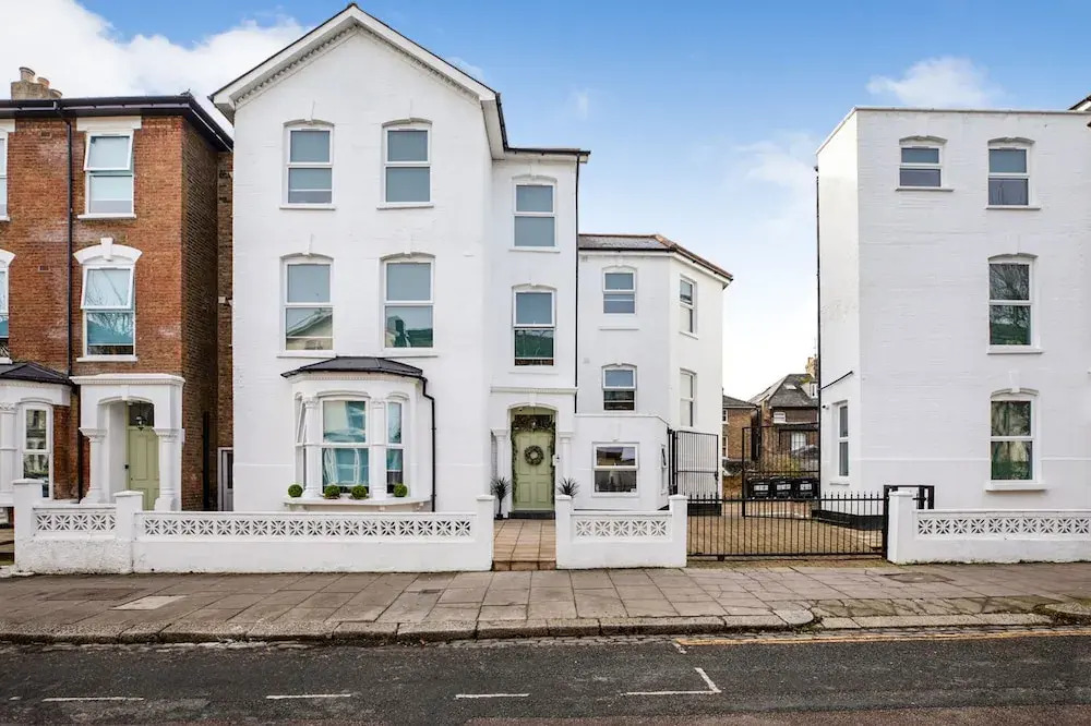 Foto - The Finsbury Park Hotel