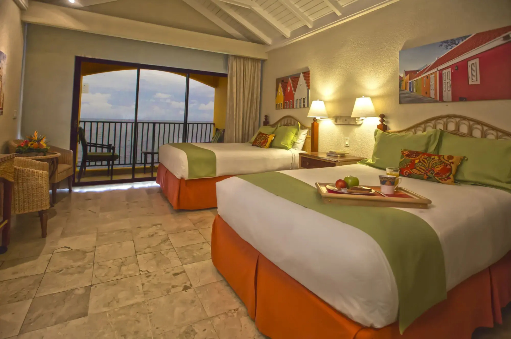 Foto - The Royal Sea Aquarium Resort