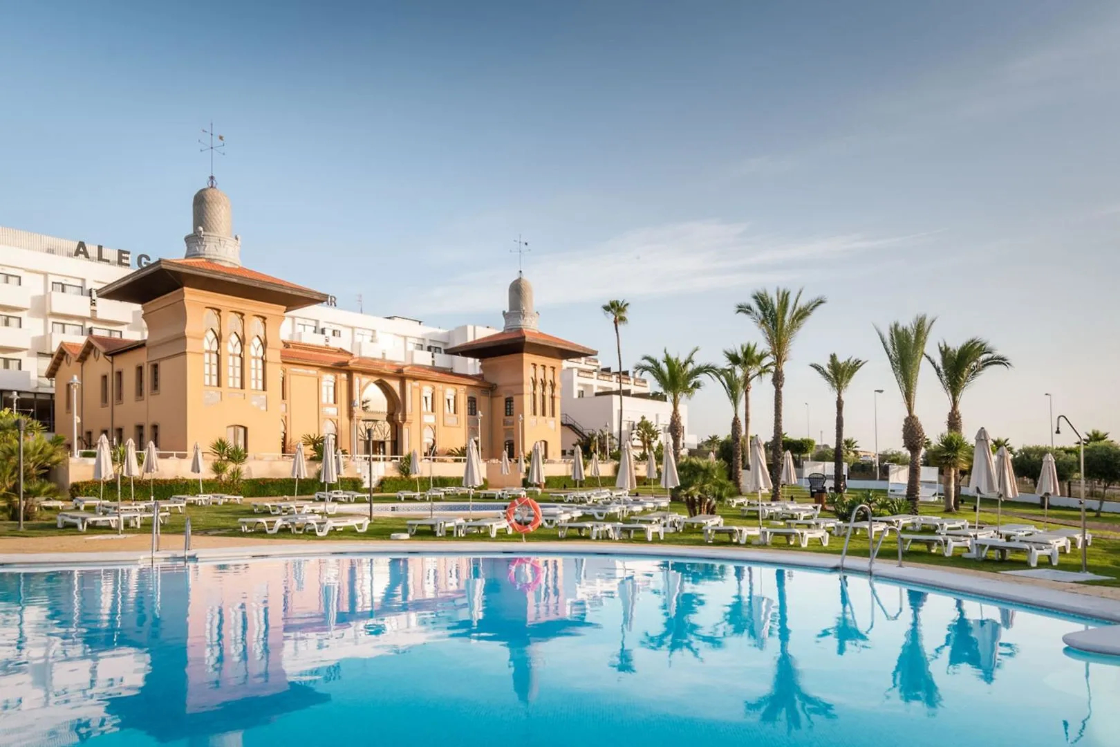 Foto - The Place Palacio Mojacar & Spa by ALEGRIA Adults Only