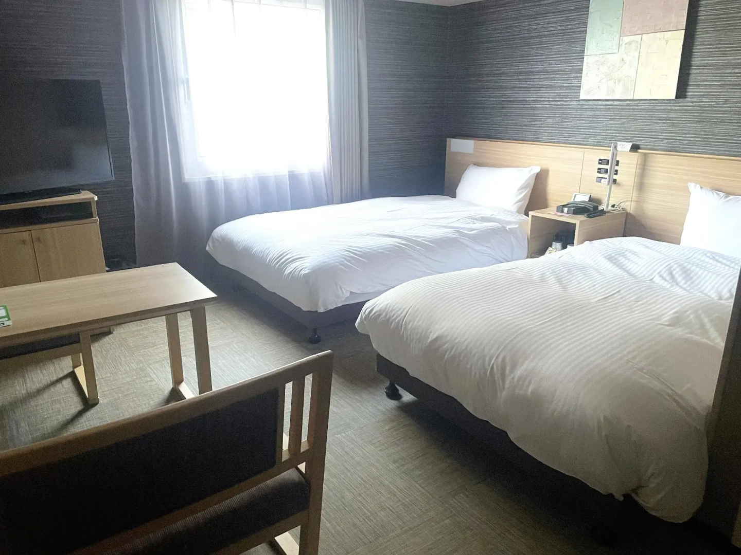 Photo - Hotel Route-Inn Sakurai Ekimae