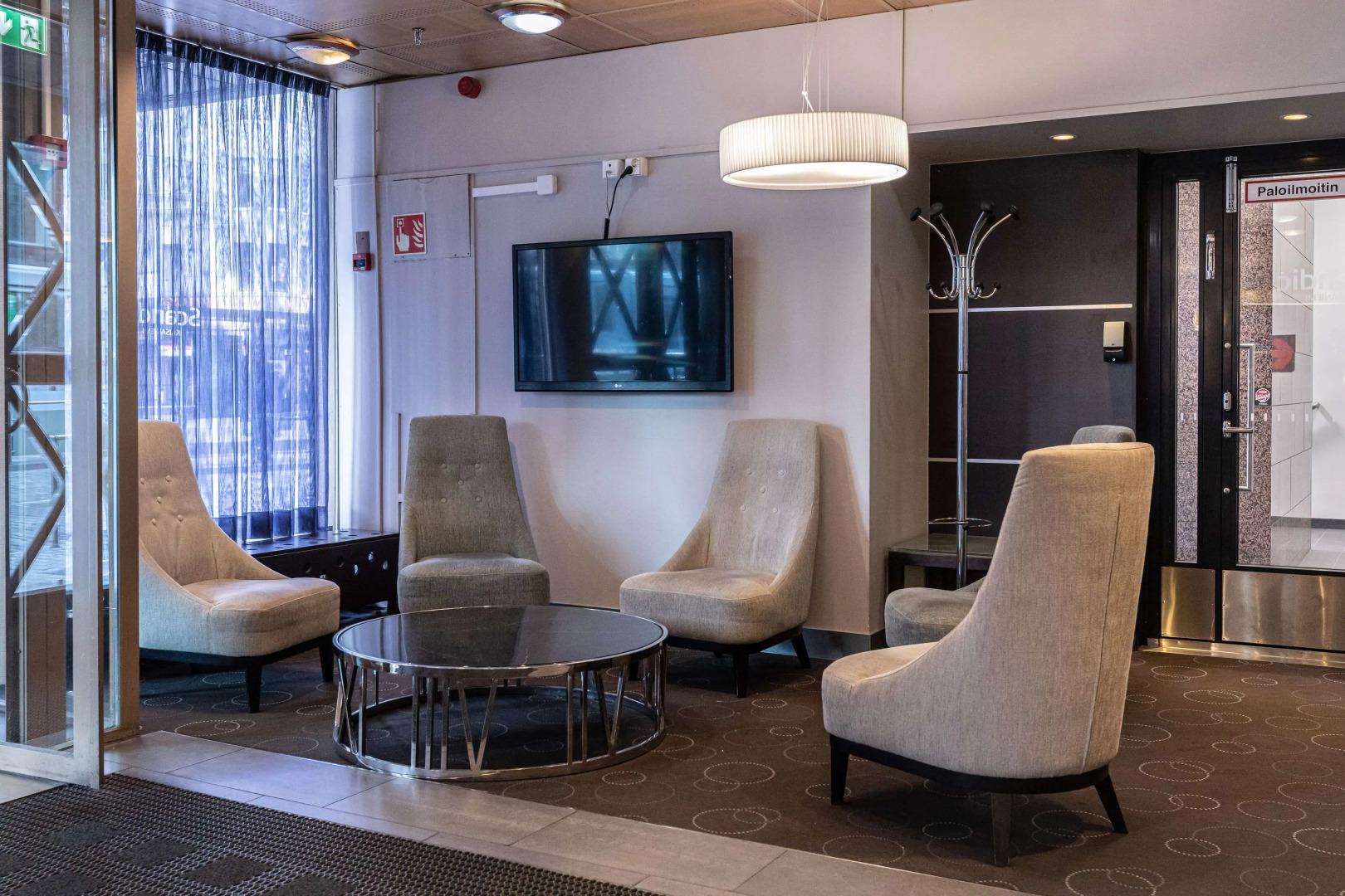 Photo - Scandic Kaisaniemi