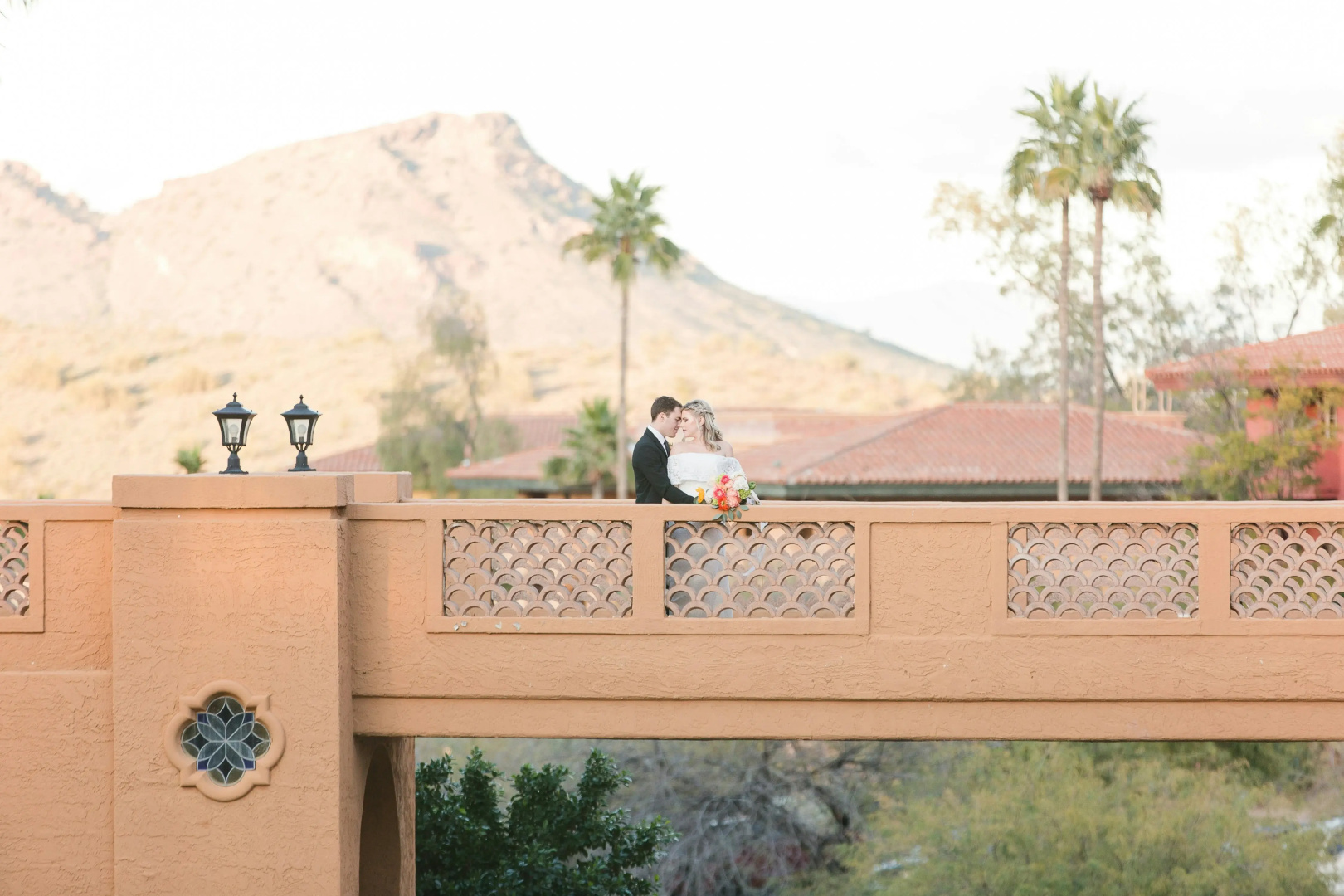 Foto - Hilton Phoenix Tapatio Cliffs Resort