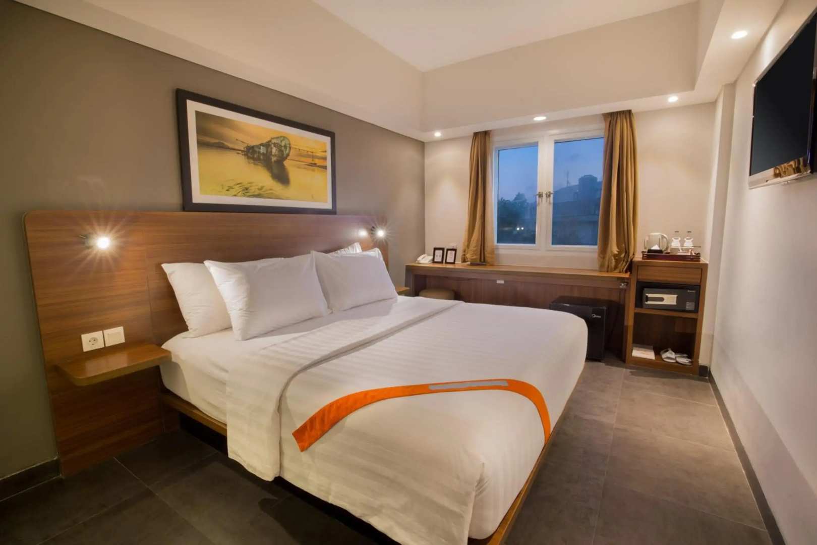Photo - J4 Hotels Legian