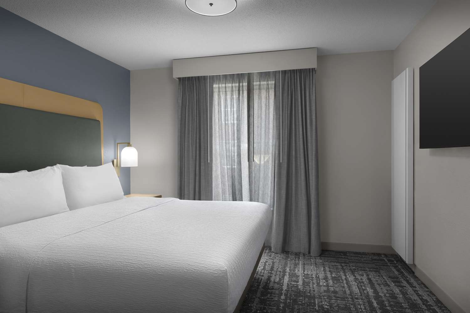 Foto - Homewood Suites by Hilton Nashville Airport