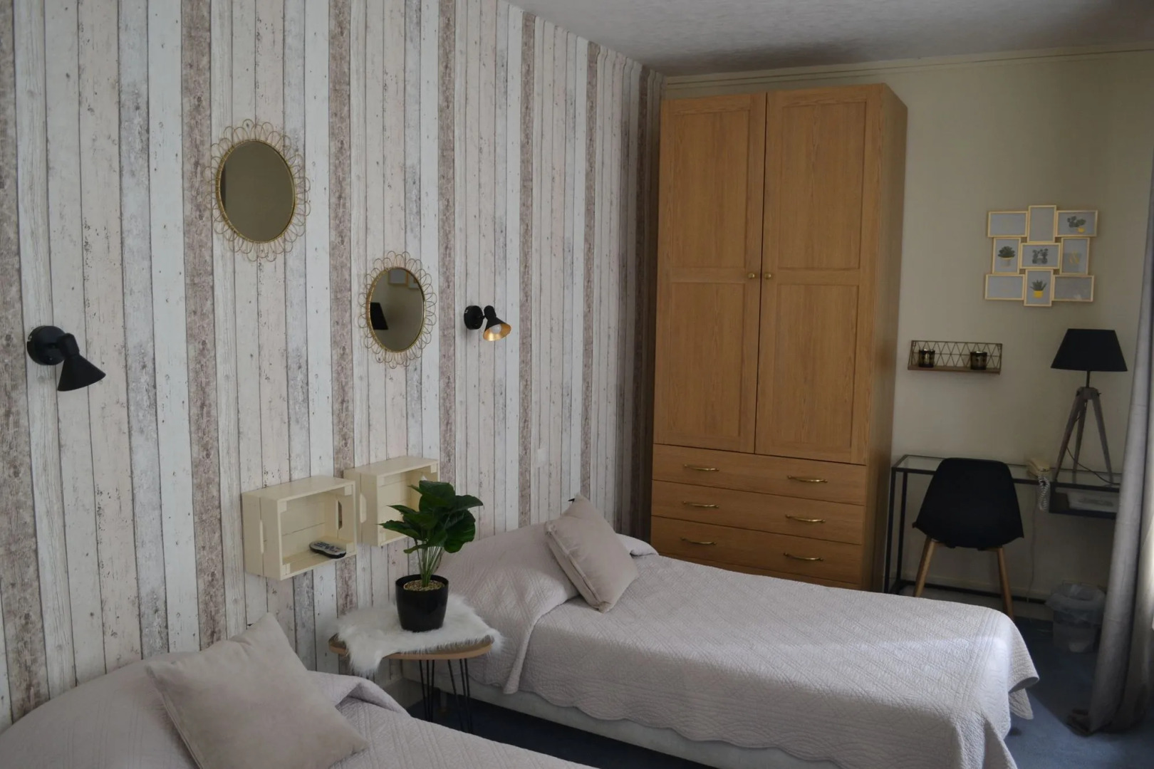 Foto - Nouvel Hôtel