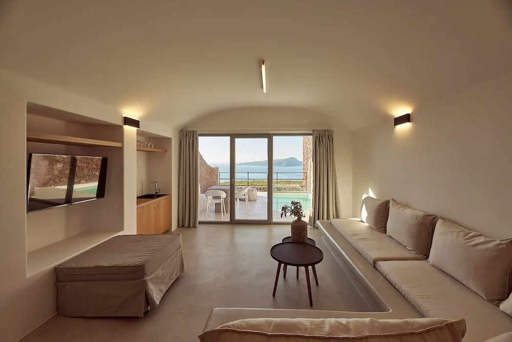 Foto - Coco-Mat Hotel Santorini