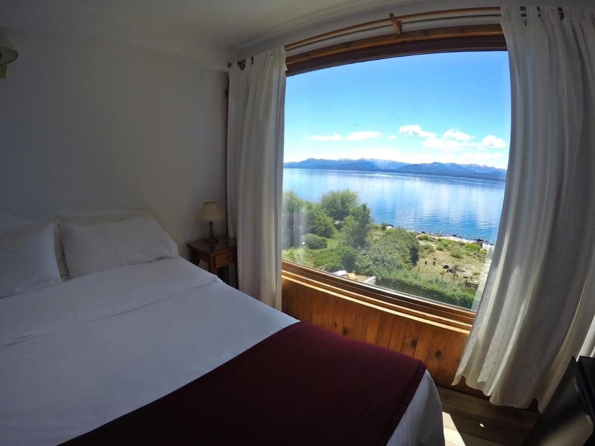 Photo - Hosteria Ventus Patagonia