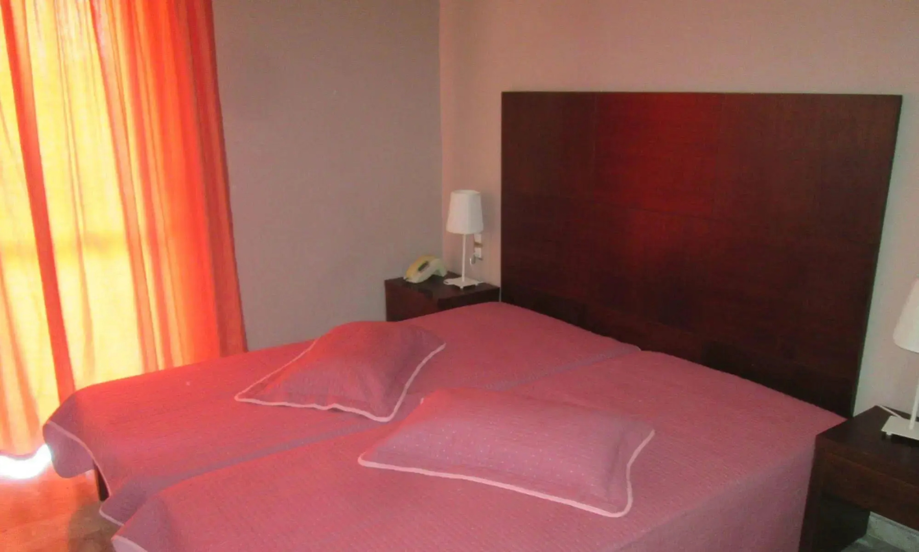 Foto - Vanisko Hotel
