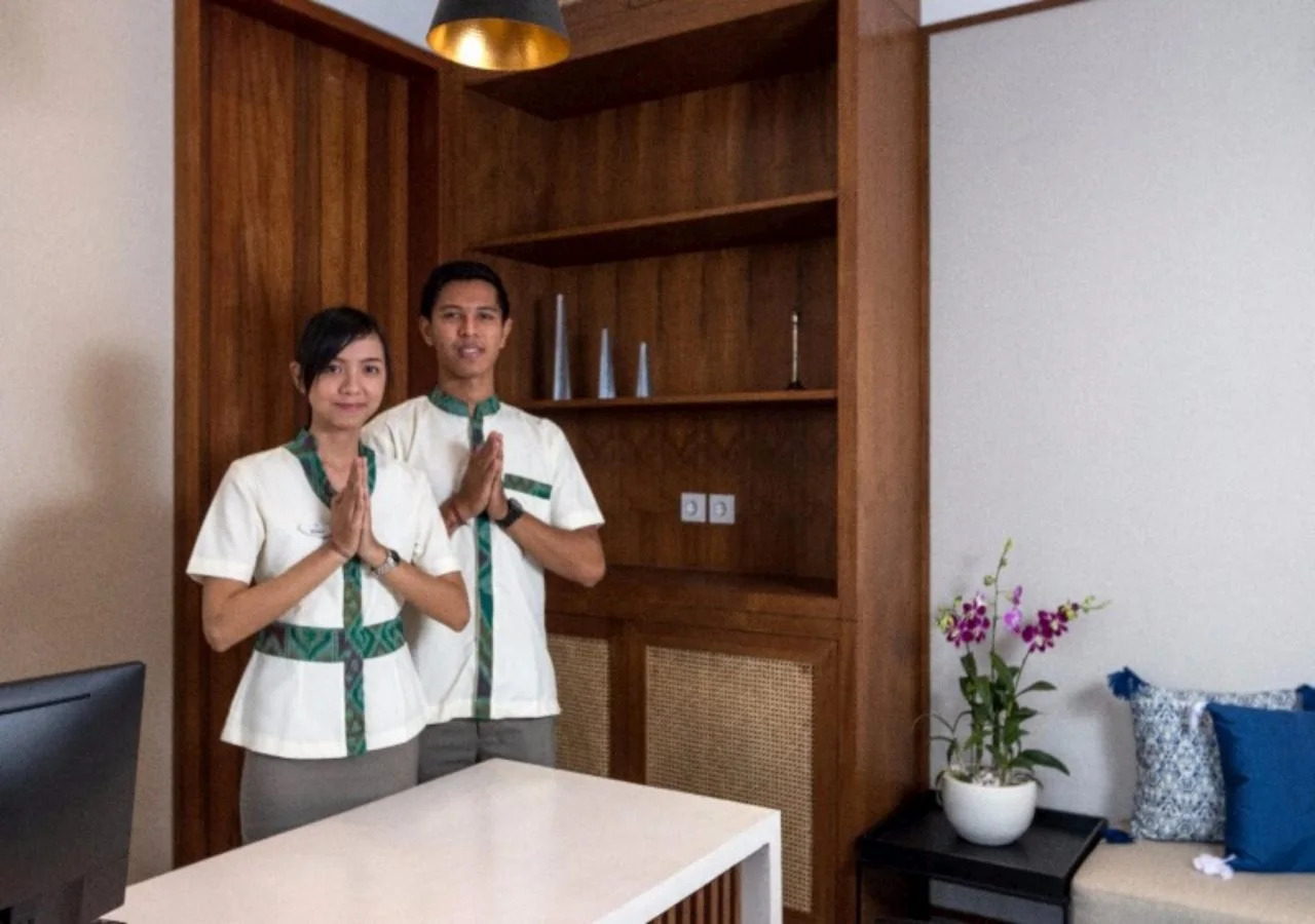 Foto - Amarin Seminyak