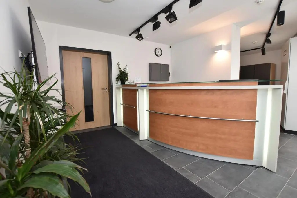 Photo - Boardinghouse Henschelstraße