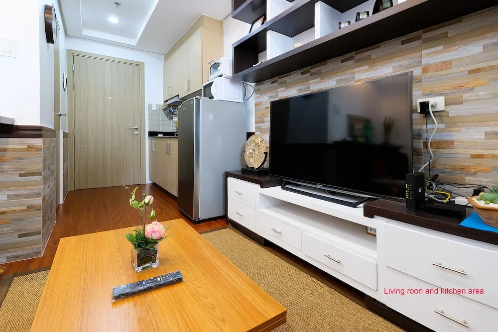 Photo - Lotus Residence, Manila (SMDC Breeze Residences)