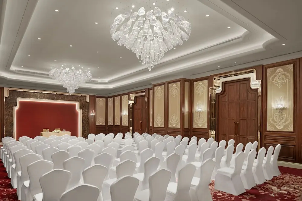 Photo - The Ritz-Carlton, Pune