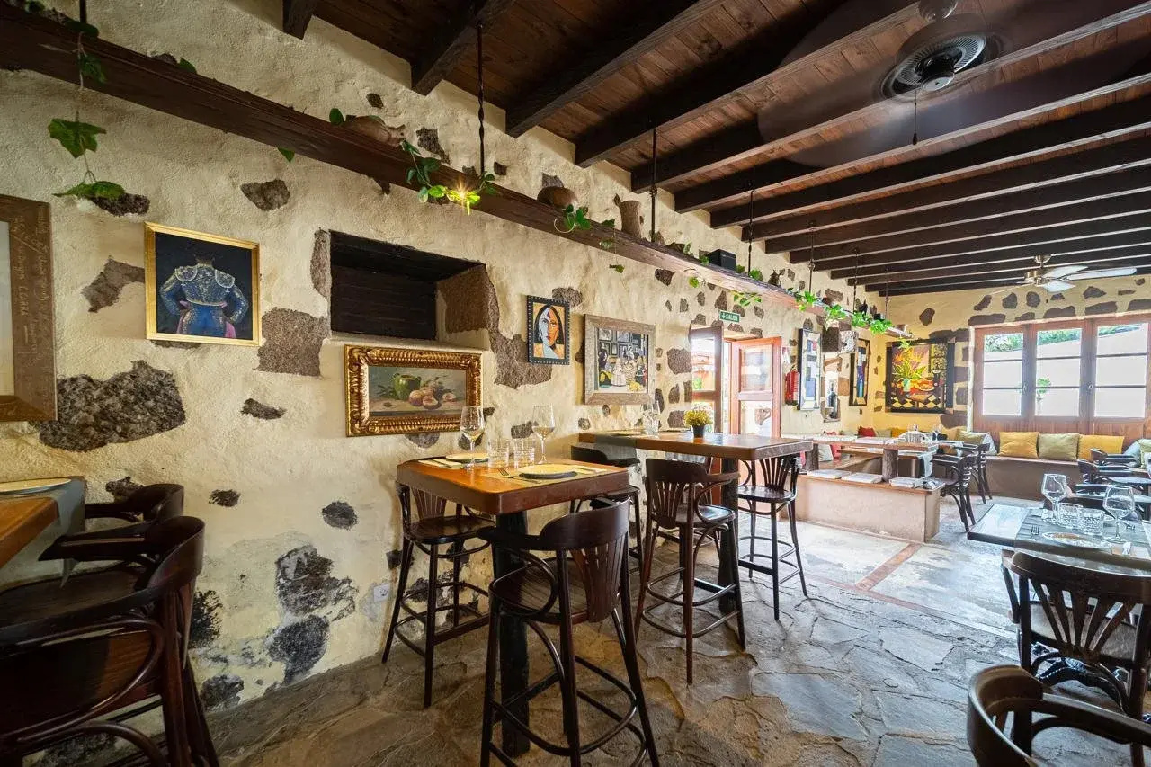 Foto - La Casona de Yaiza