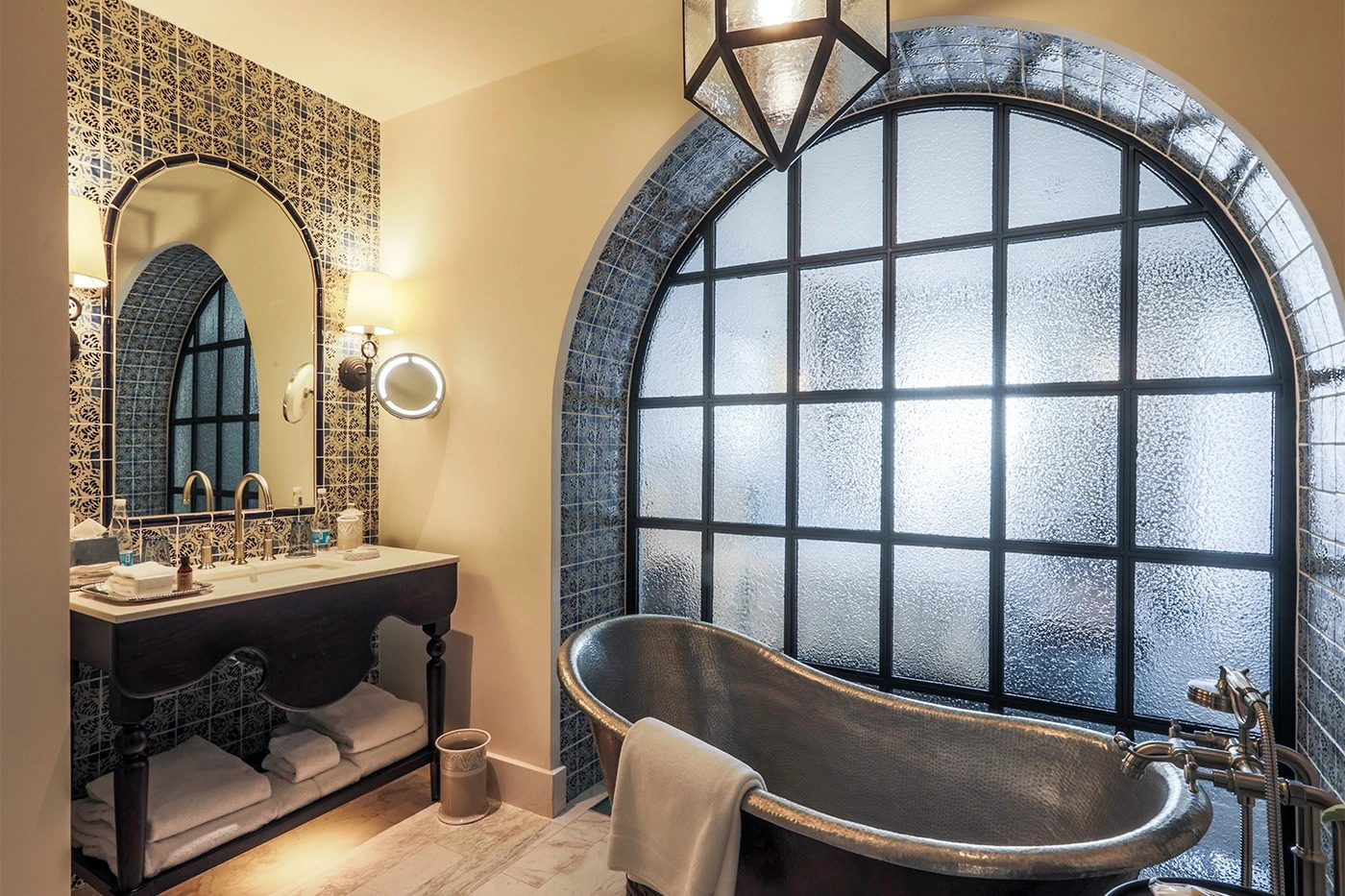 Foto - Banyan Tree Puebla