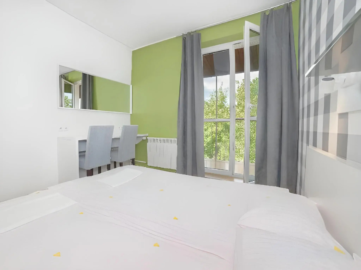 Foto - Tatamka Hostel