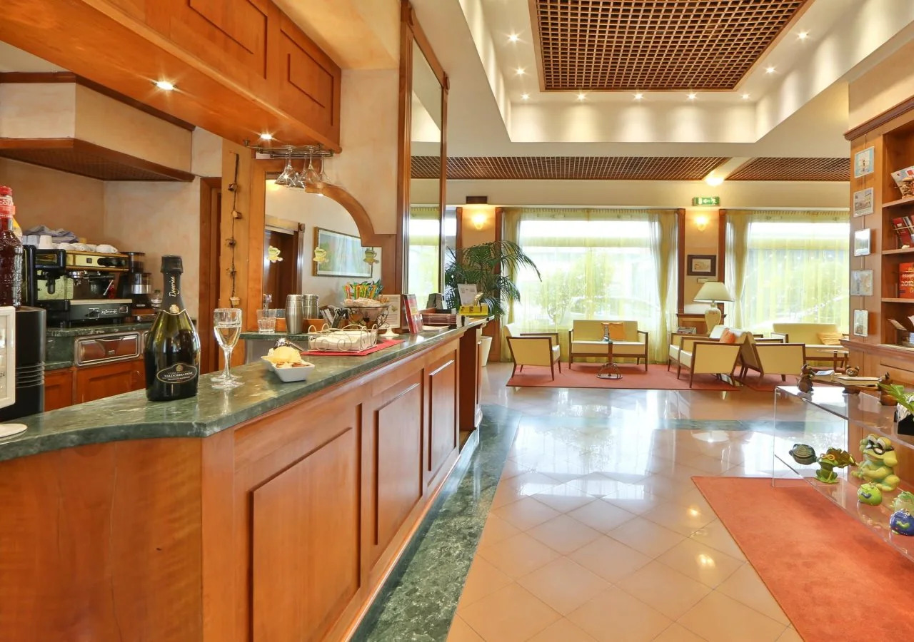 Foto - Hotel Maggiore