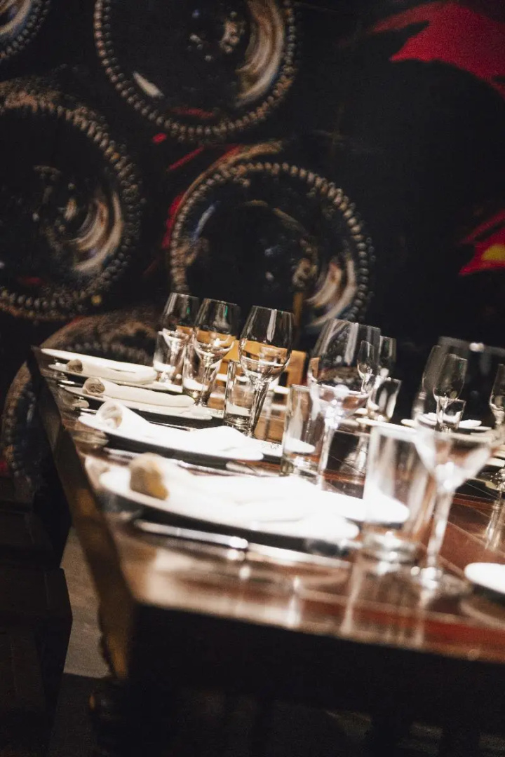 Foto - Loft Osteria by Sagardi