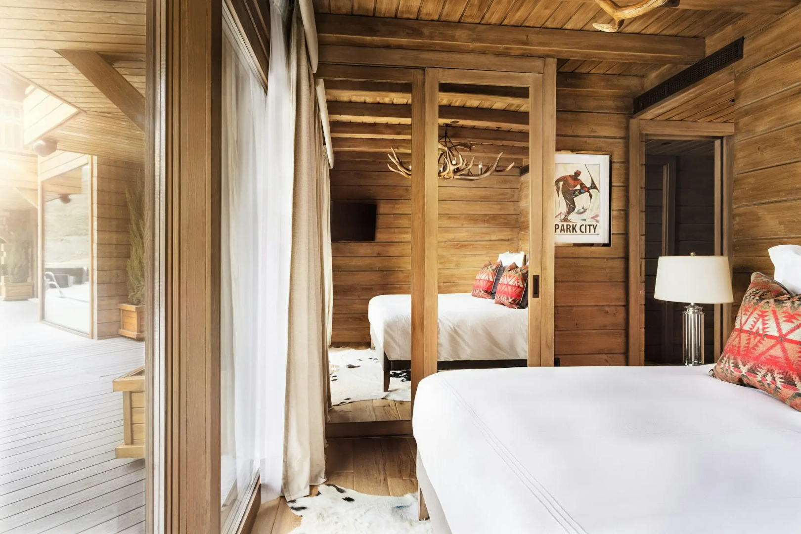 Foto - El Lodge Ski and Spa