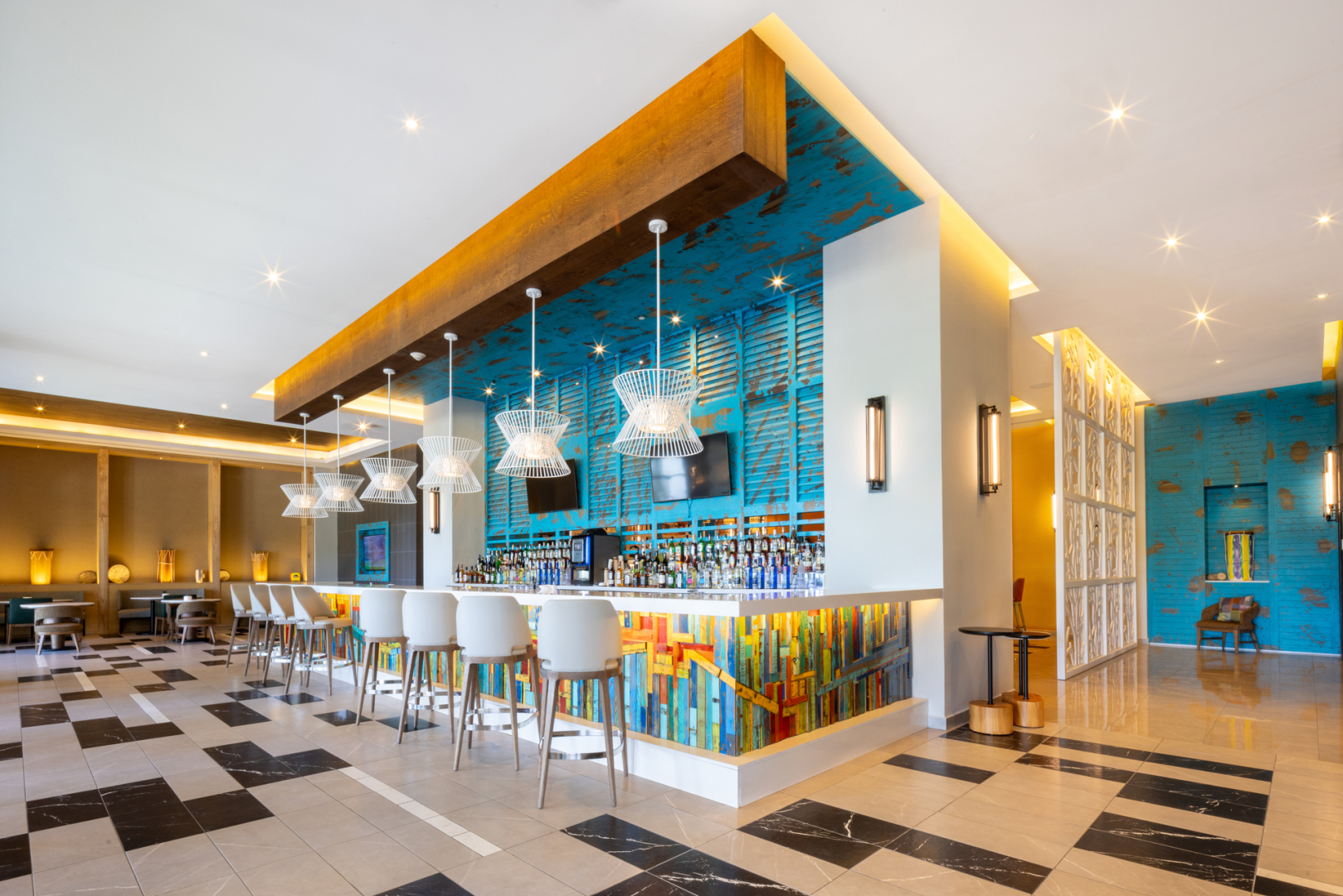 Foto - Hyatt Ziva Cap Cana