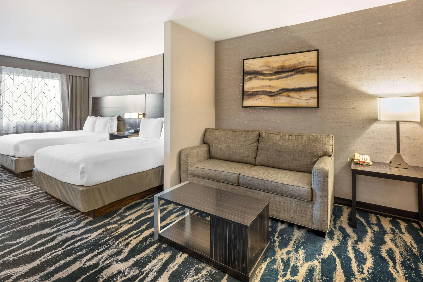 Foto - Best Western Plus North Las Vegas Inn & Suites